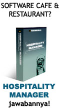 Hospitality Manager